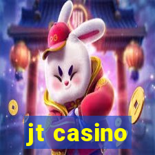 jt casino